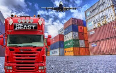 El sector del transporte de mercancías evoluciona y se adapta a la situación actual